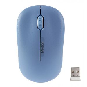 Meetion Souris Sans Fil Meetion R545 - Pile Incluse - Wifi