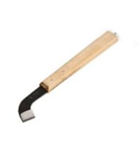 COUTEAU HEVEA DMD MANCHE BOIS PM