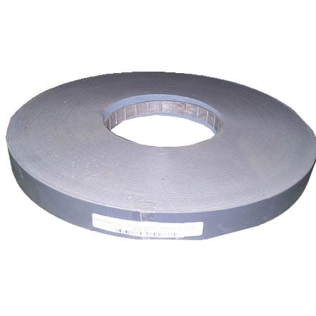 BORDURE ABS GRIS BROMO 0724 (GRIGIO BROMO) SUPER MAT 35mm x 100mx 1mm REF BABO00005862