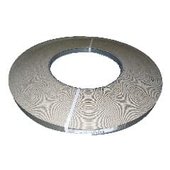 BORDURE EN DESSIN ABS BRONZE KENTICHA 8848 F6 (BRONZO KENTICHA) 30mm x 200m x1mm H 30 mm REF BABG00009104