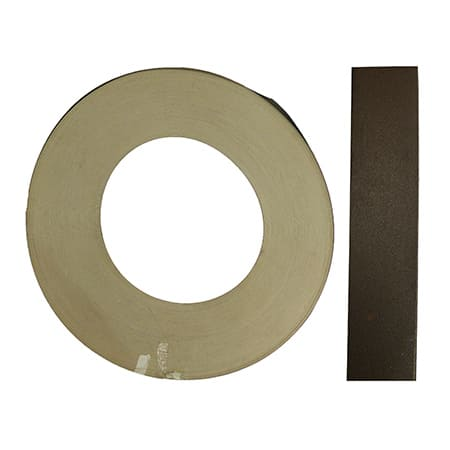 BORDURE EN DESSIN ABS BRONZE KENTICHA 8848 F6 (BRONZO KENTICHA)35mm x 204m x1mm H 35 mm REF BABG00007644