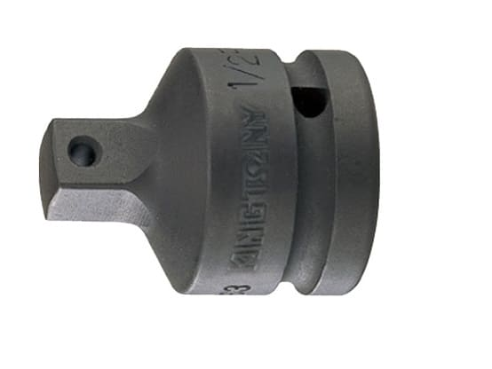 ADAPTATEUR AUGMENTATEUR 1/2" F vers 3/4" M KING TONY REF 4866