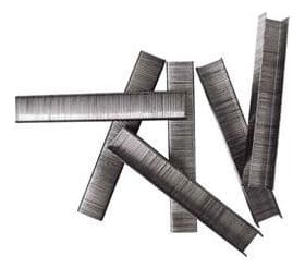 AGRAFE 10 x 0.7mm (PAQUET DE 1000pcs) INGCO REF STS0110