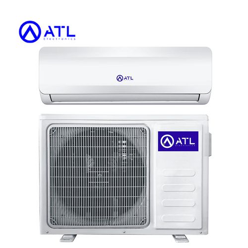 ATL Split 2 Cv - R-22 - 220-240V - Eco