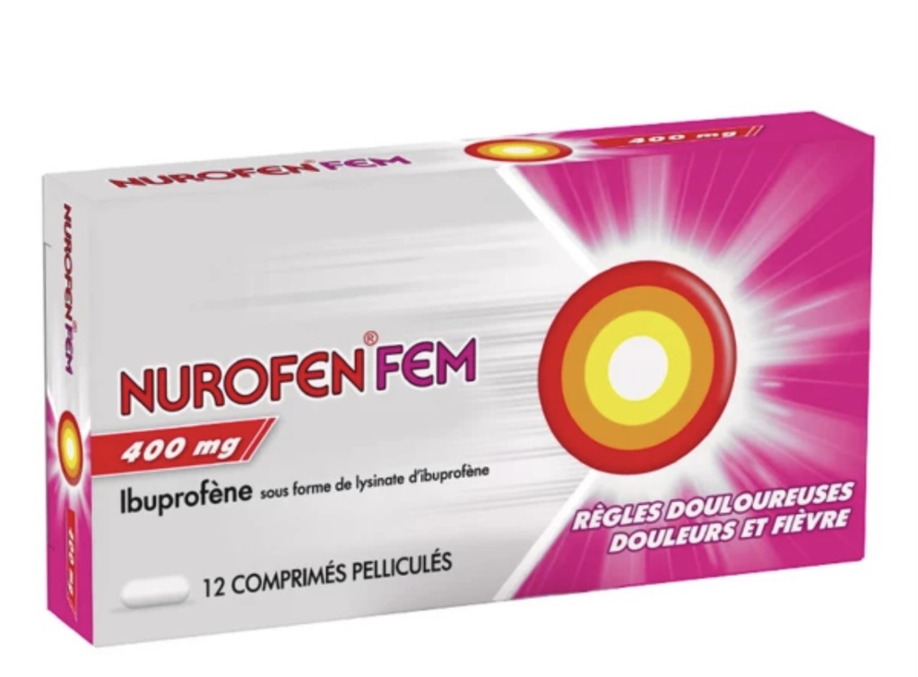 Nurofen