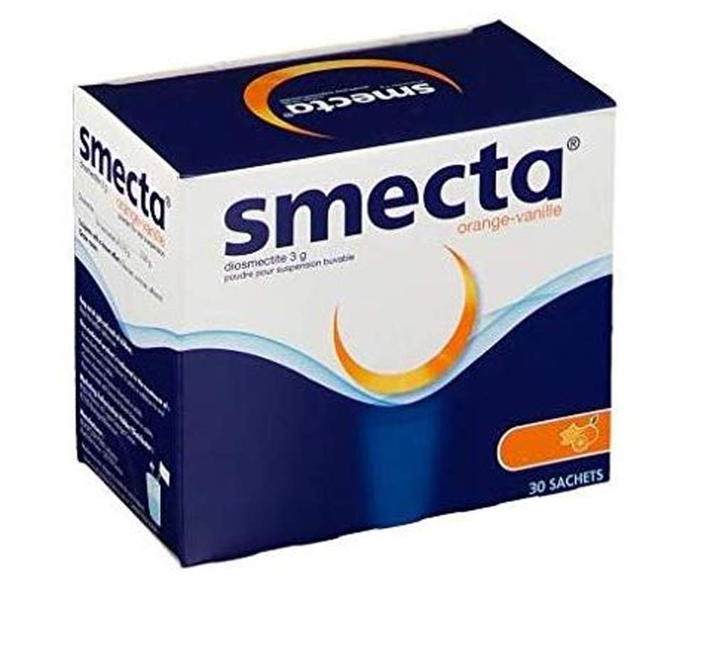 Smecta