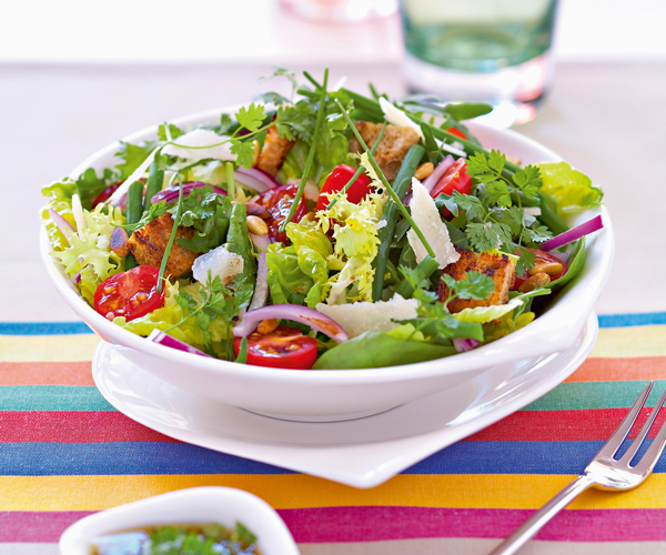 Salade Verte