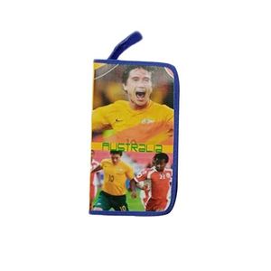 Pochette / Fourreau CD Zippée - 80 CD - Multicolore