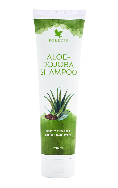 FOREVER SHAMPOING ALOE-JOJOBA