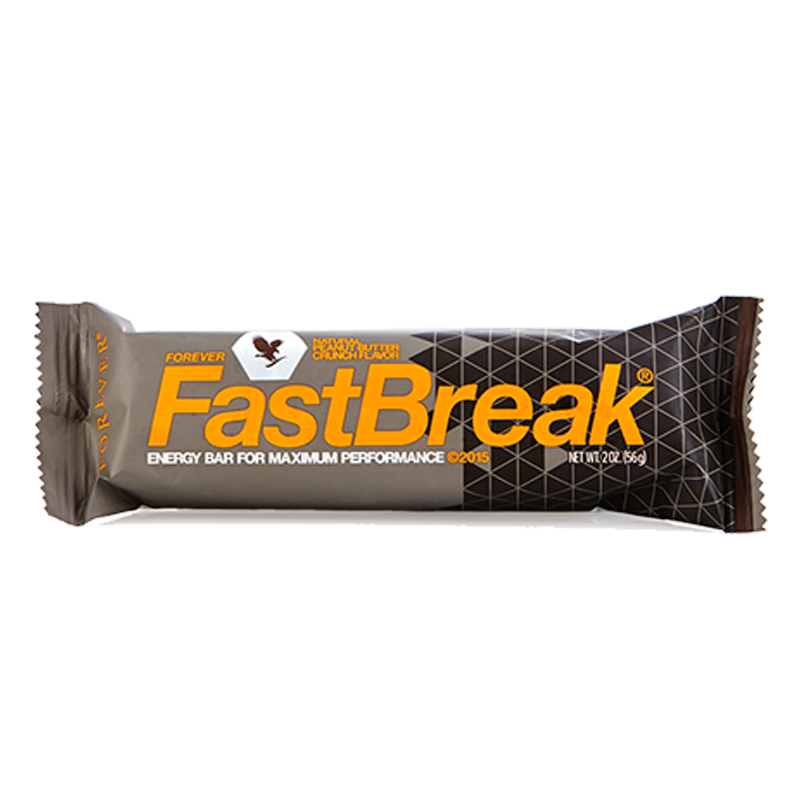 FOREVER FAST BREAK