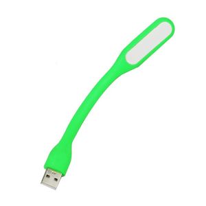 Mini Led USB - Lampe Pour Clavier - Vert