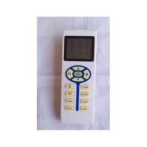 Blanc Télécommande Adapté  Climatiseurs Smart