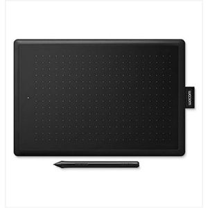 Wacom One By WACOM Tablette Graphique Taille M