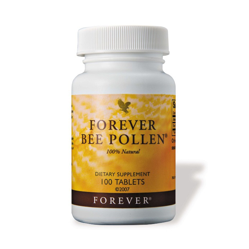 Forever Bee Pollen
