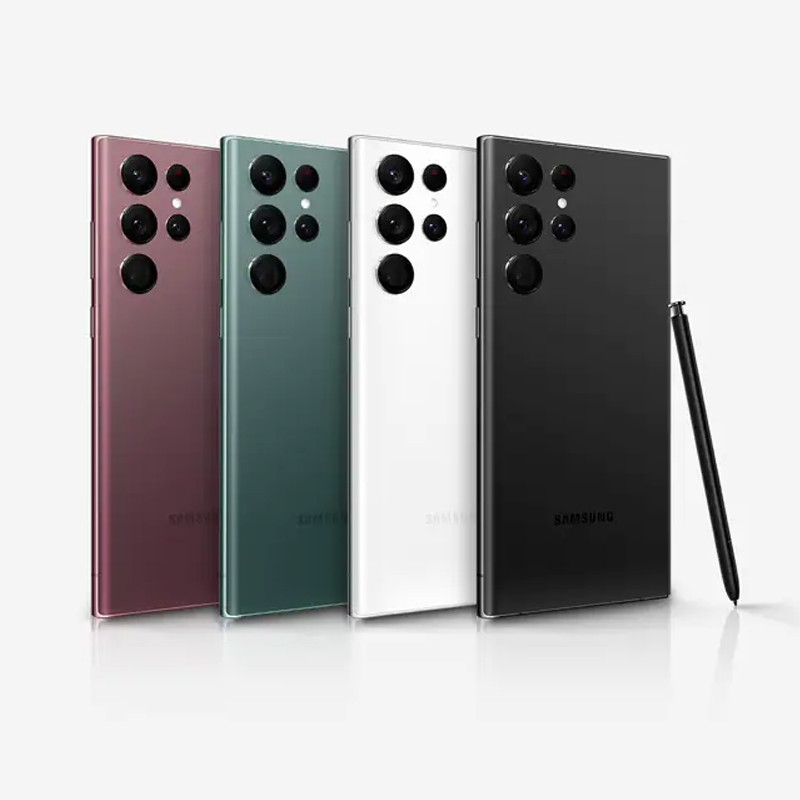 Samsung galaxy S22 ultra 256G