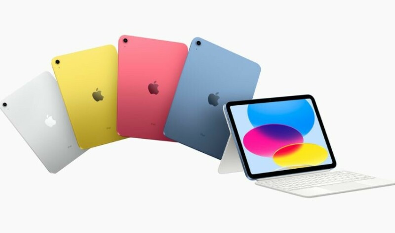 Ipad pro 2022 128G