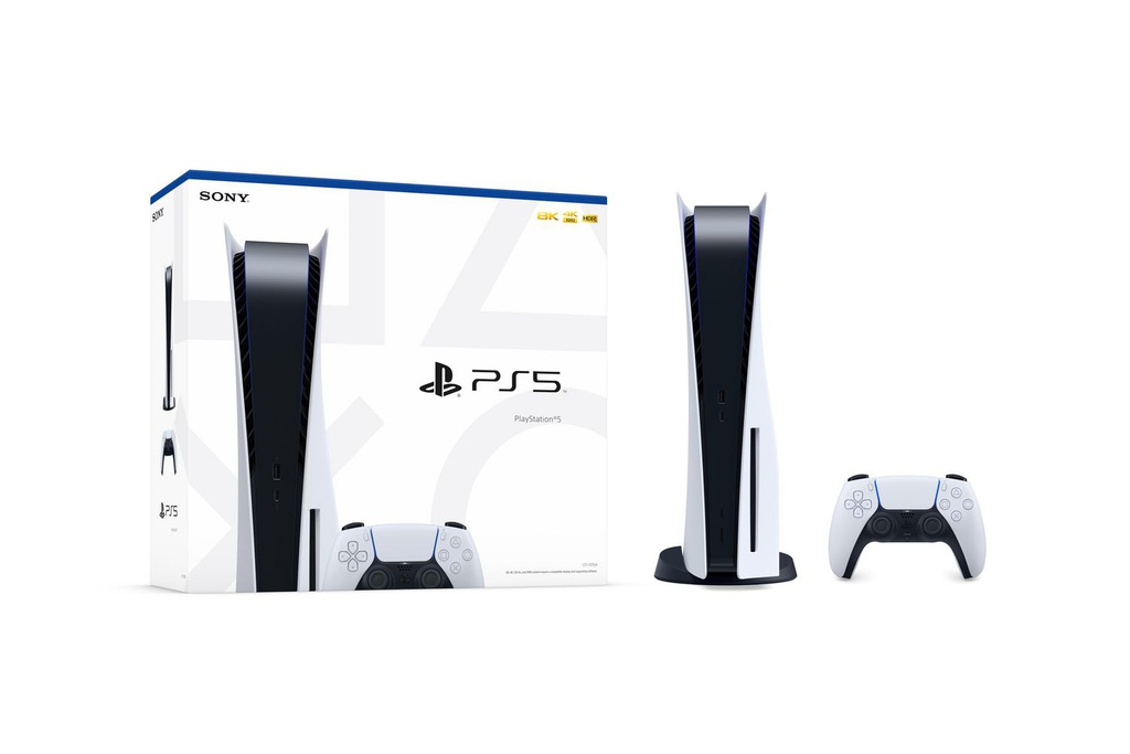 Console PlayStation®5