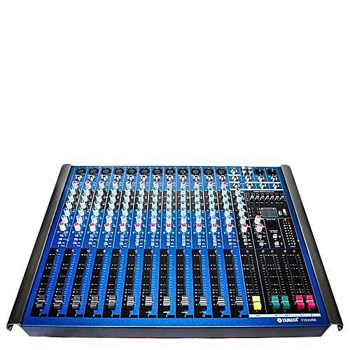 Yamaha Table De Mixage Analogique 12