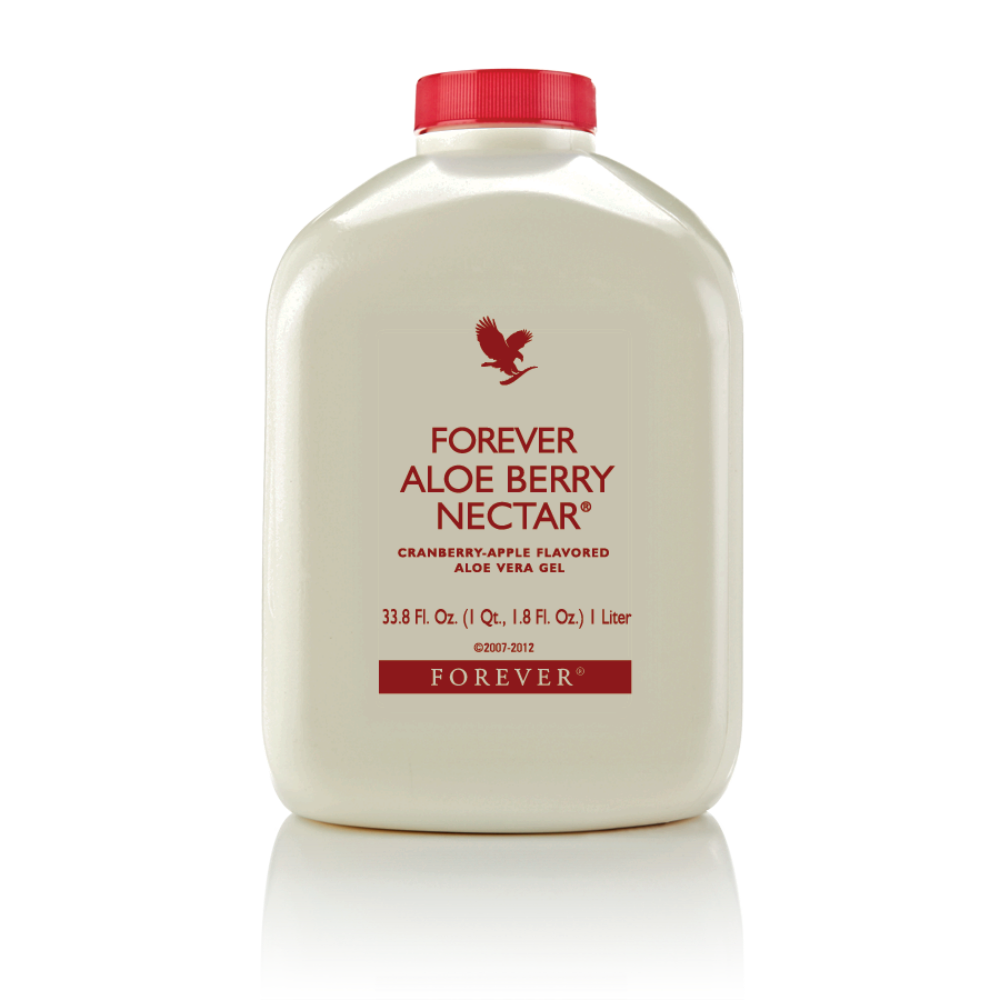 FOREVER ALOE BERRY NECTAR