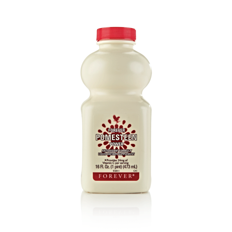 FOREVER POMESTEEN POWER