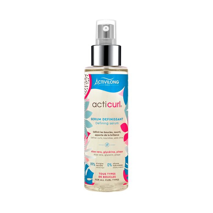 Activilong Acticurl Serum