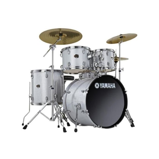 Batterie olympique yamaha