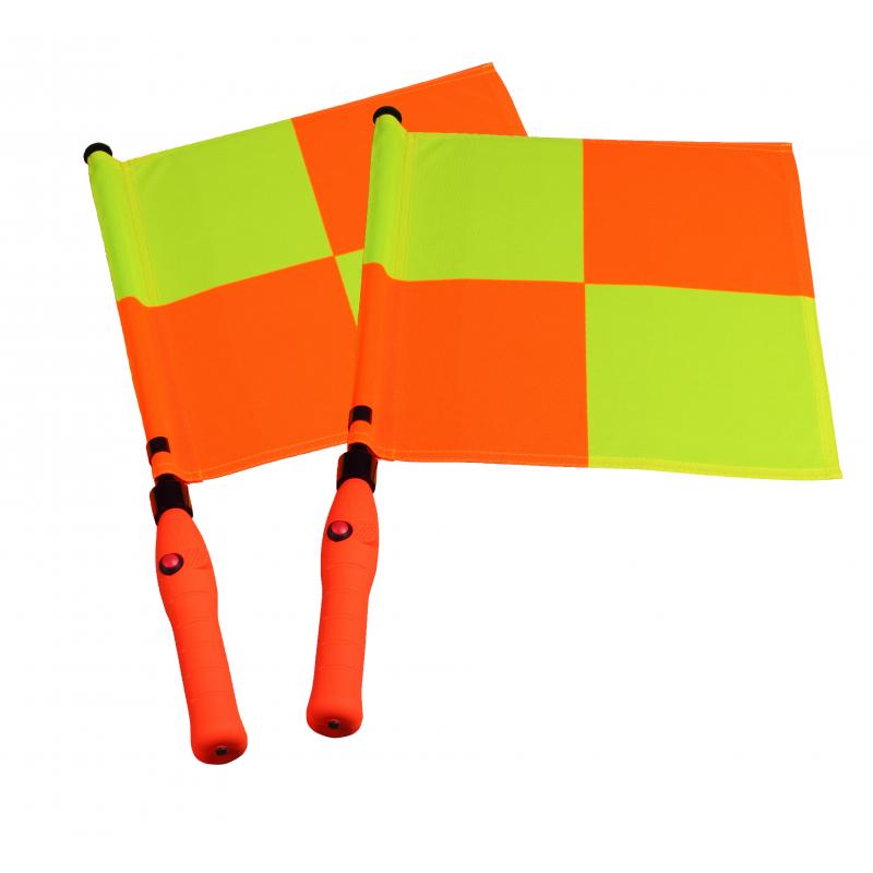 Drapeau d'arbitrage