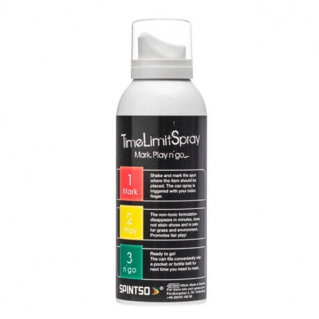 Spray d'arbitrage