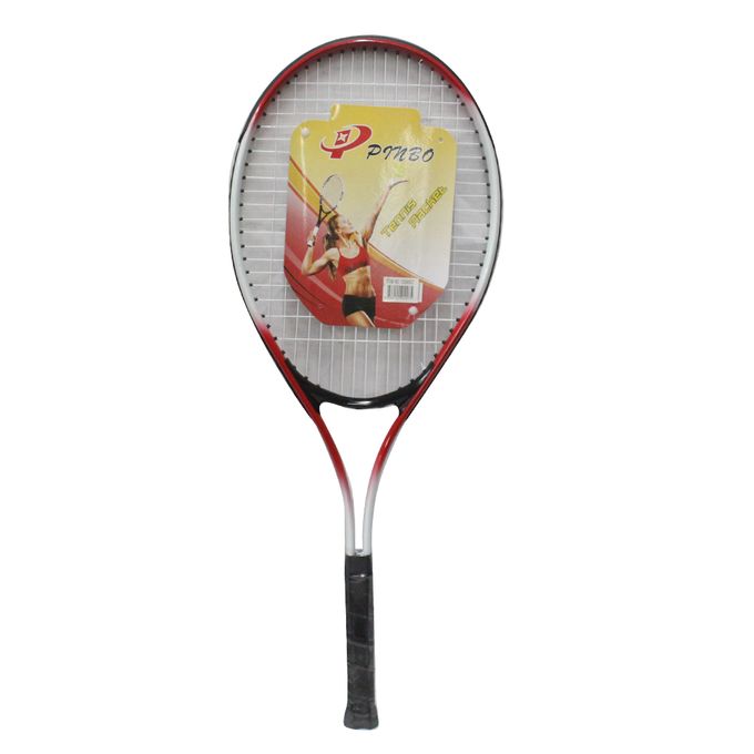 Raquette de tennis