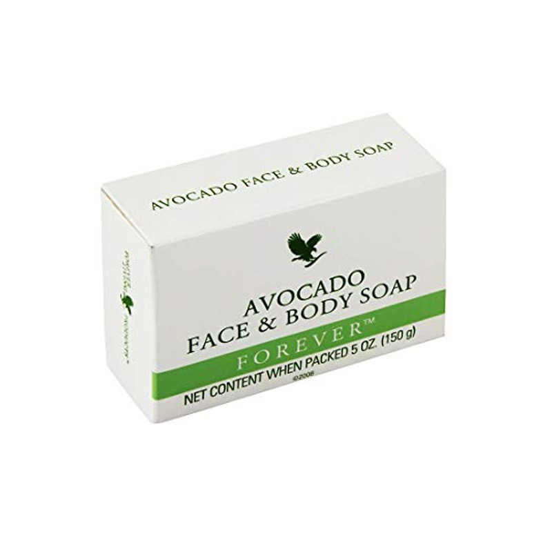 Savon Avocado