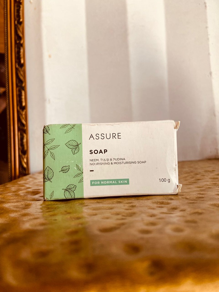 Assure 100g