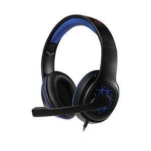 Casque Gamer Utilisable PC, XBOX, Playstation