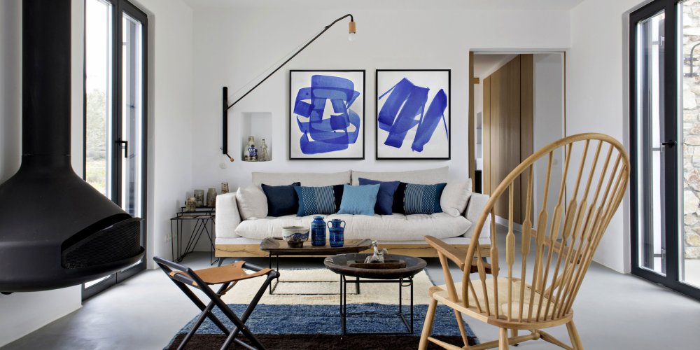 Décoration intérieure : les règles d'or pour la réussir - Marie Claire mr