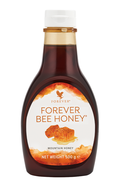 FOREVER BEE HONEY