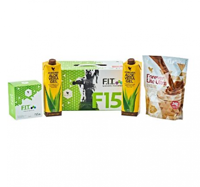 ADVANCED 1&amp;2 CHOCOLATE