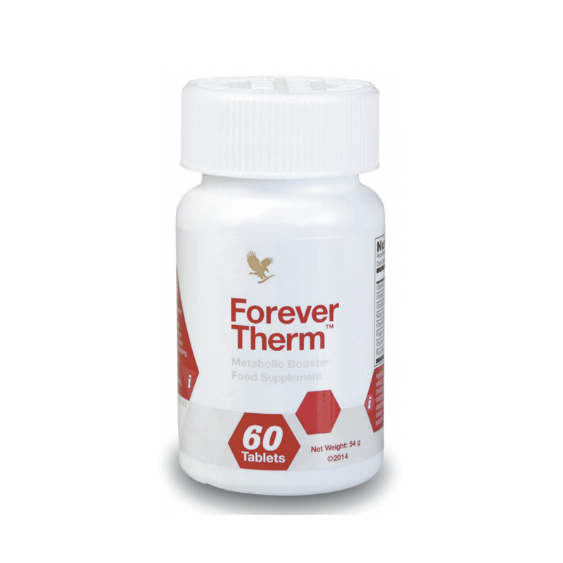 FOREVER THERM