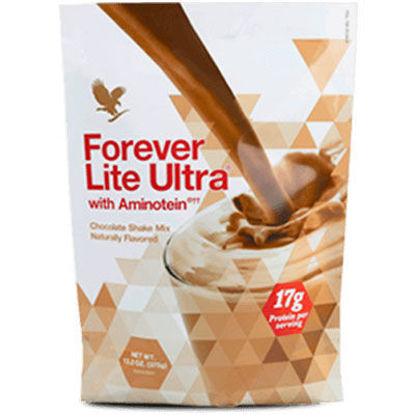 LITE ULTRA 15 SERVING CHOCOLAT
