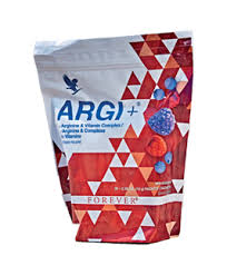 FOREVER ARGI+STICK PACKS