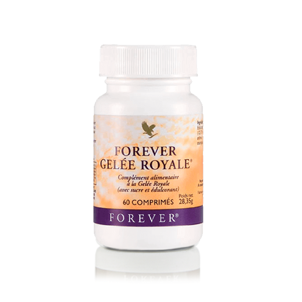 FOREVER GELEE ROYAL