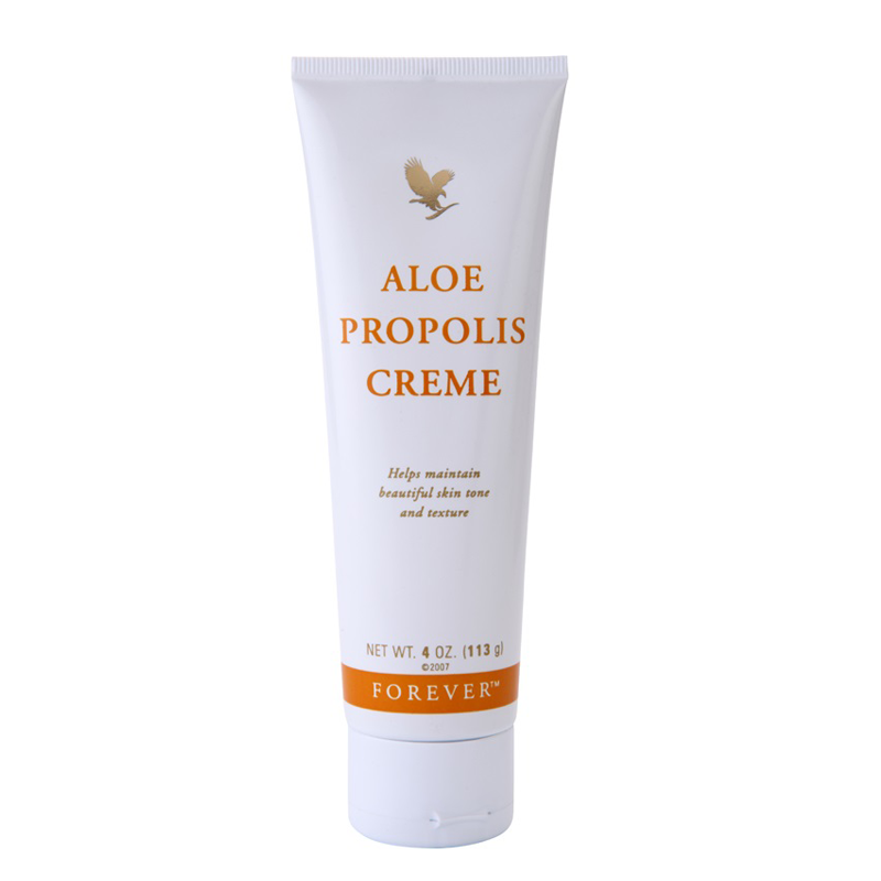 ALOE PROPOLIS CREME ( TUBES)
