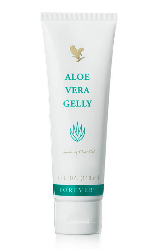 GELEE ALOES