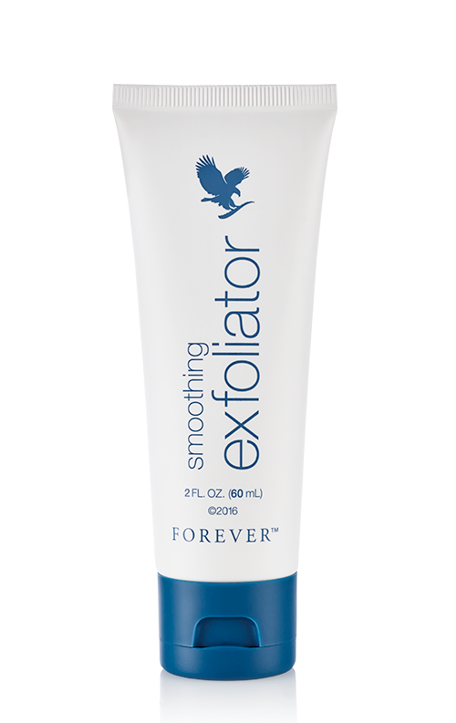 SMOOTHING EXFOLIATOR