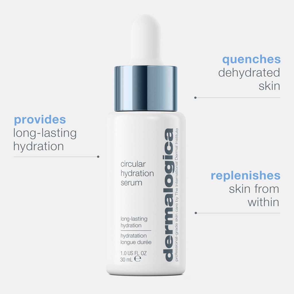 HYDRATING SERUM US