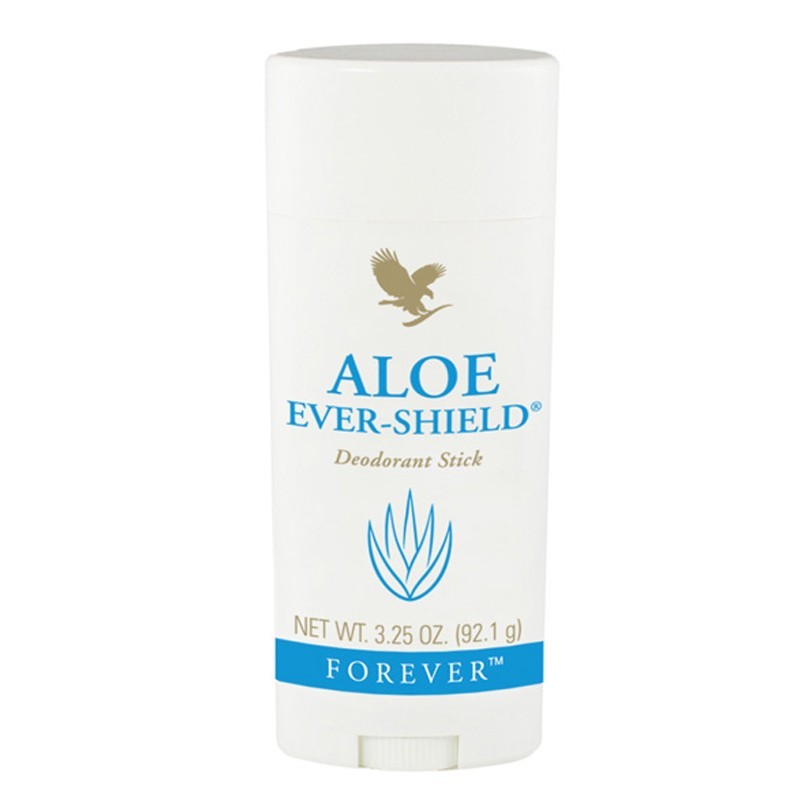 STICK DEODORANT ALOES