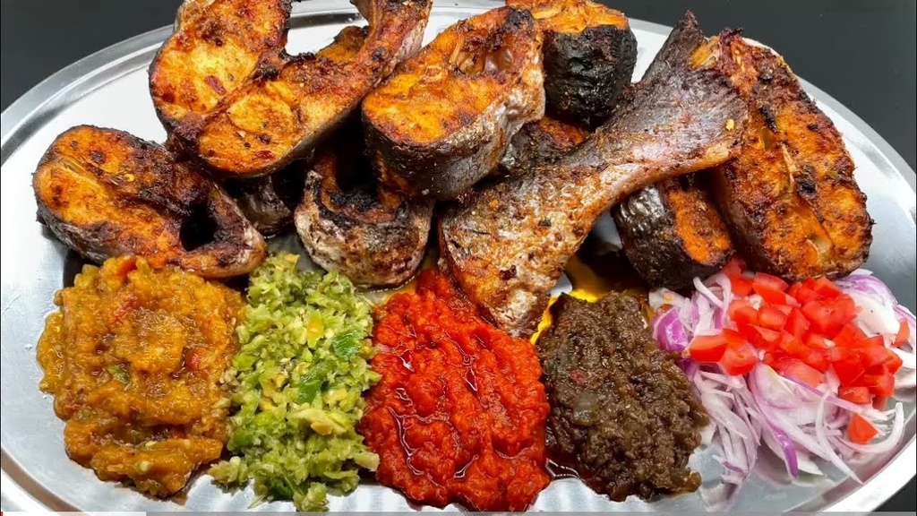 Machoiron  braisés/grillés/au four°