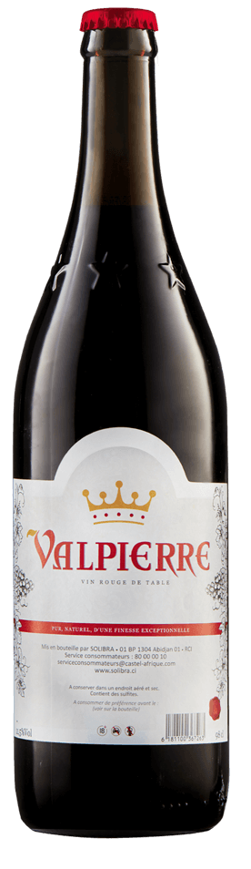 Valpierre °