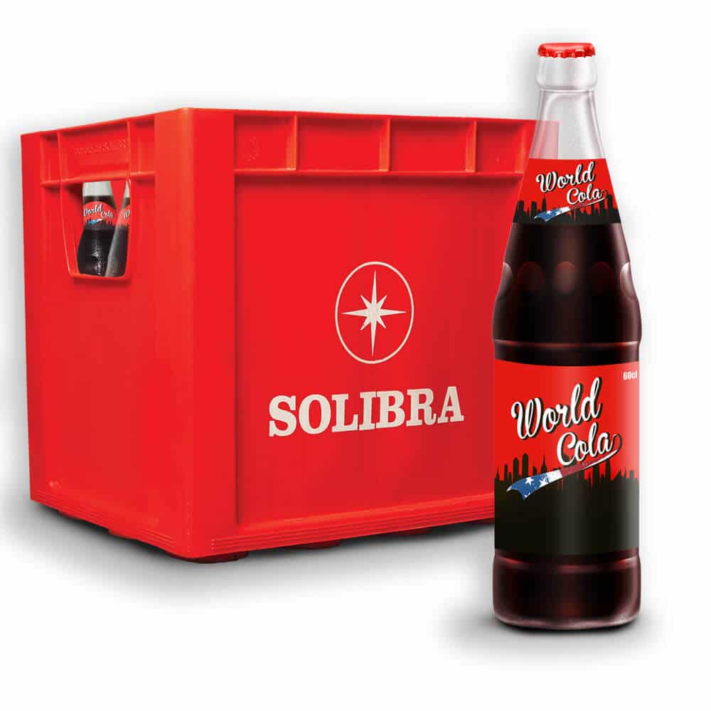 World cola°