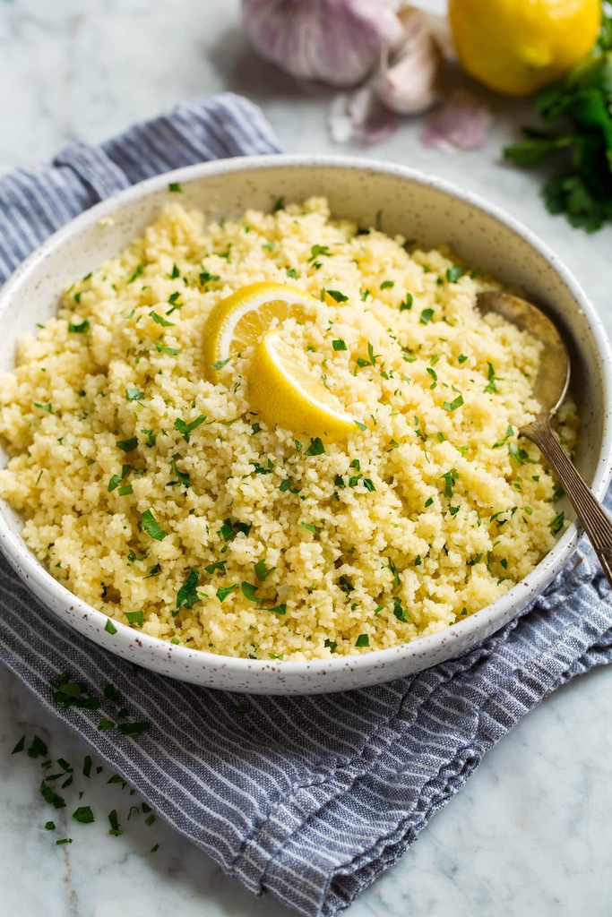 Couscous 