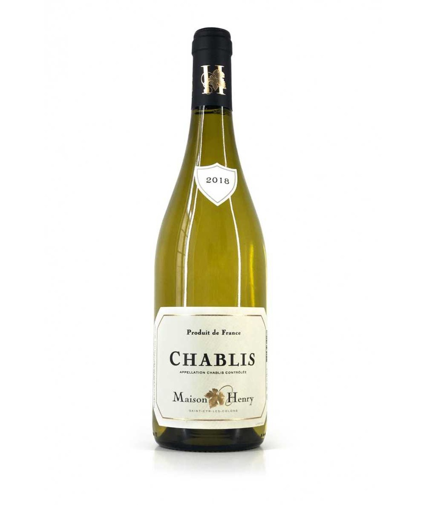Chablis