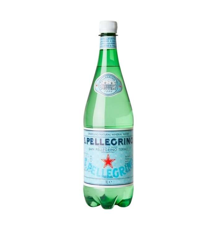 Sanpelligrino